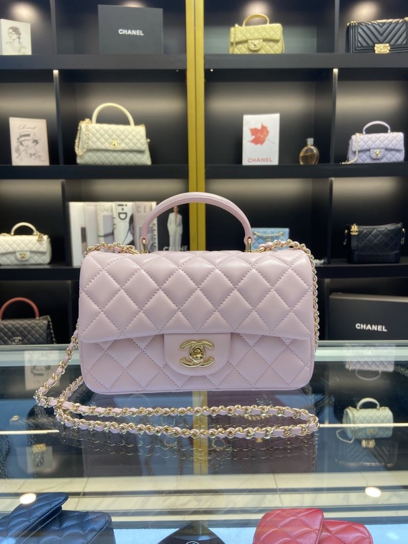 Chanel CF Series Bags